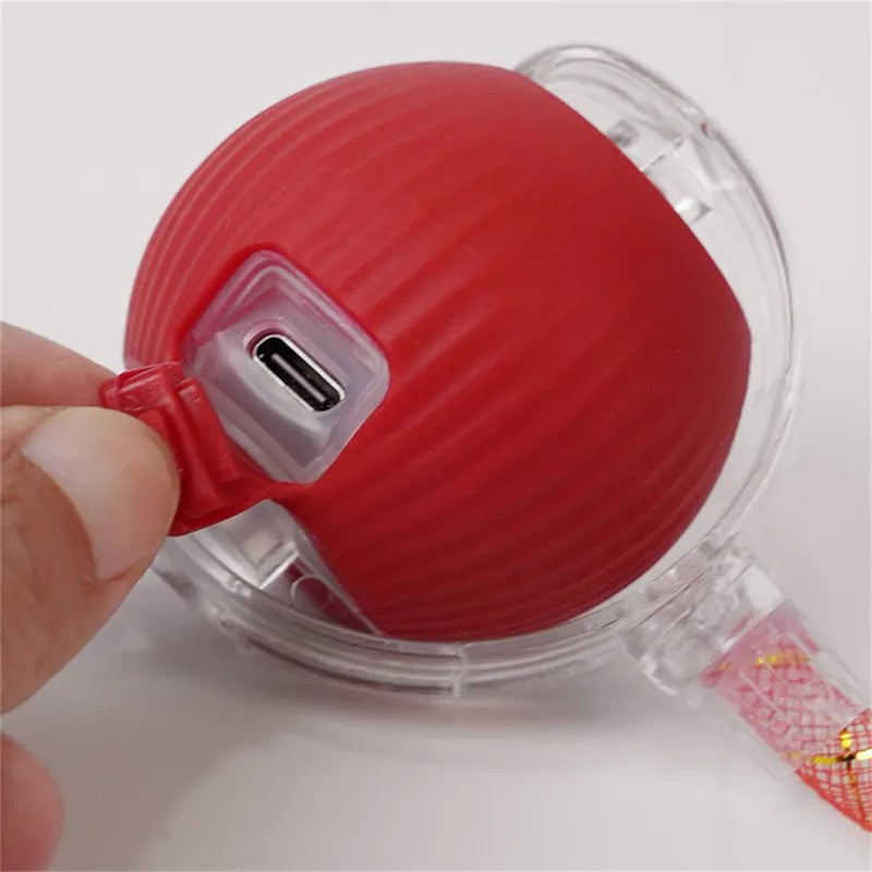 KITATI: Balle pour chat