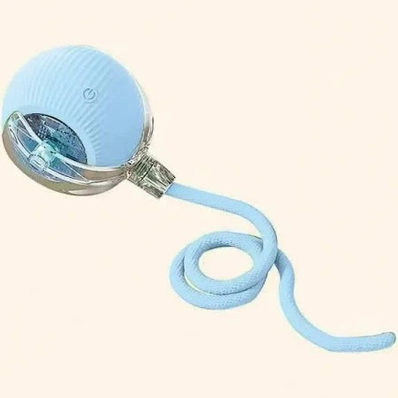 KITATI: Balle pour chat